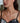 Дамско сребърно колие с мотив дървото на живота с циркони и златисти акценти върху деколте