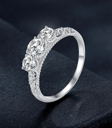 Защо да изберем мойсанит?