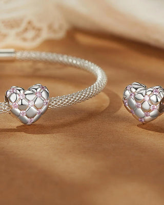 Сребърни талисмани