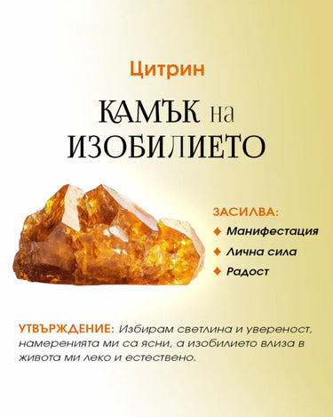 Сребърен пръстен Royal