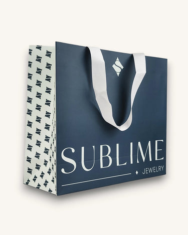 Голяма подаръчна торбичка