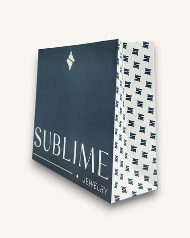 Голяма подаръчна торбичка