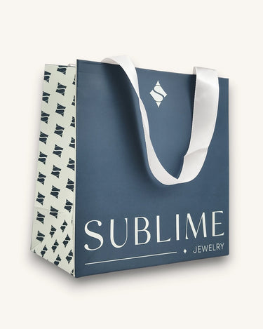 Малка подаръчна торбичка