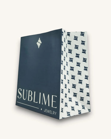 Малка подаръчна торбичка