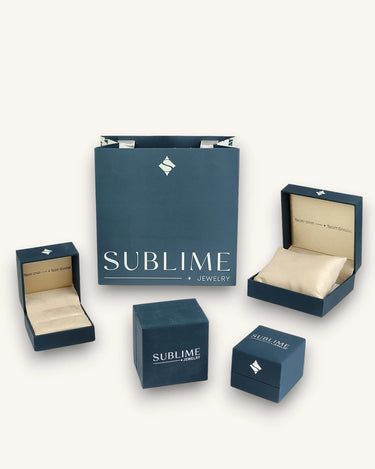 Малка подаръчна торбичка