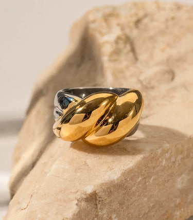 Chunky пръстен