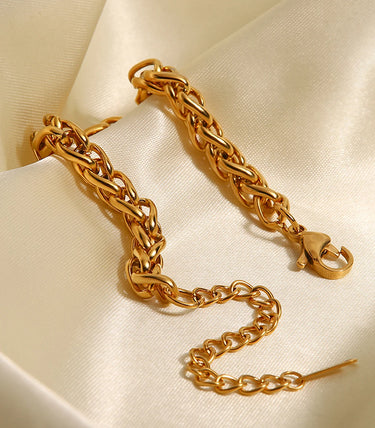 Гривна rope chain 6мм