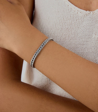 Гривна rope chain