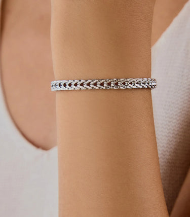 Гривна rope chain