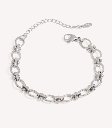 Гривна с овални звена