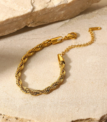 Гривна spiral chain