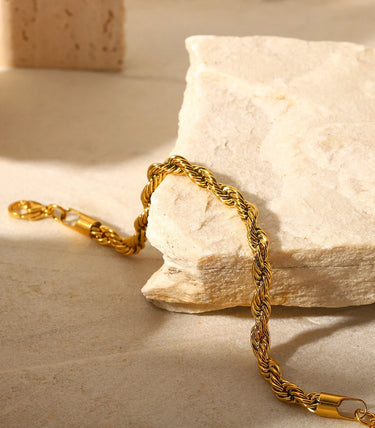 Гривна spiral chain