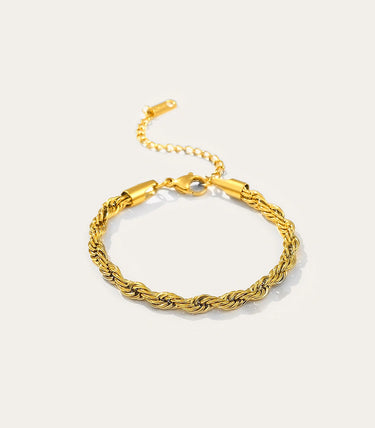 Гривна spiral chain