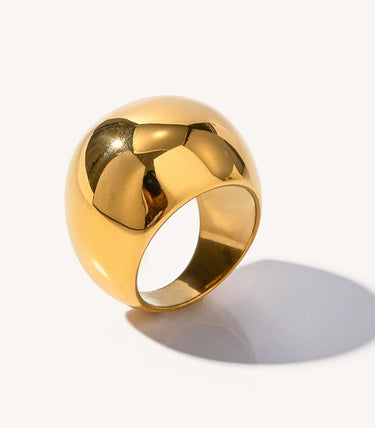 Класически chunky пръстен