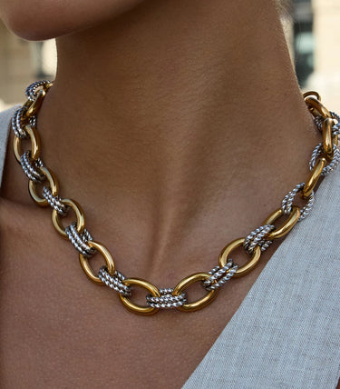 Синджир с плетка тип нона