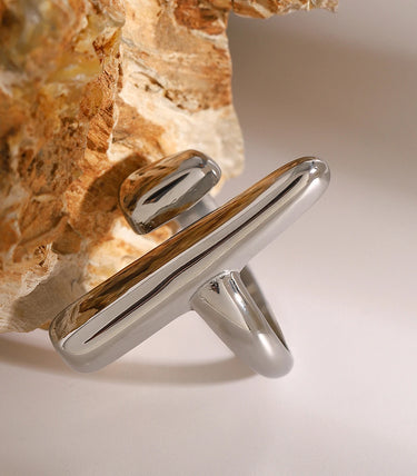 Масивен urban пръстен