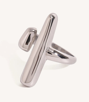 Масивен urban пръстен