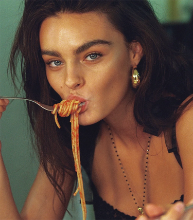 Масивни обли обеци халки на винт