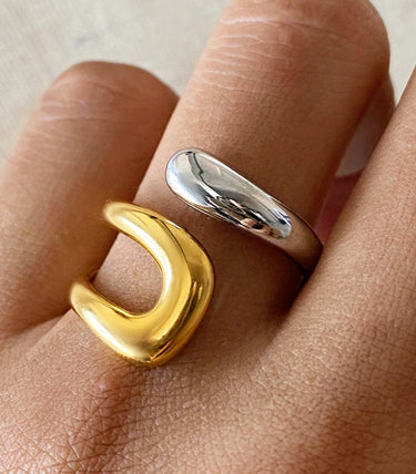 Отворен пръстен flow