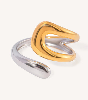 Отворен пръстен flow