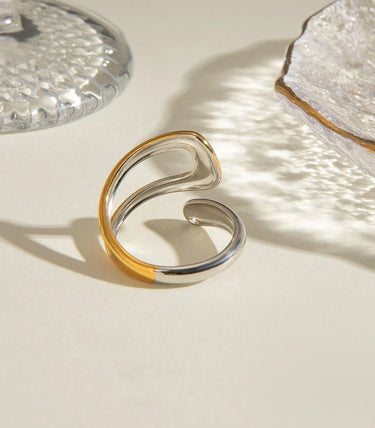 Отворен пръстен flow