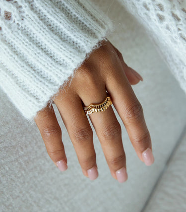 Пръстен диадема