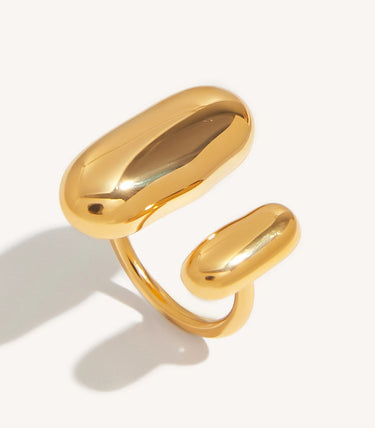 Регулируем пръстен capsules