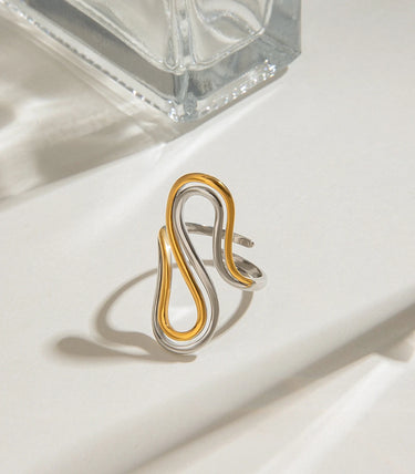 Регулируем пръстен S-loop