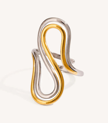 Регулируем пръстен S-loop