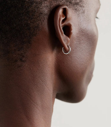 Широки обеци халки 54мм