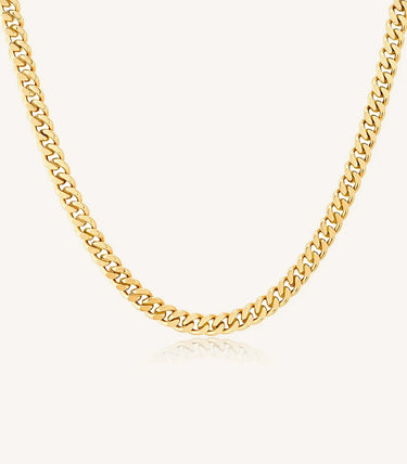 Синджир с кубинска плетка