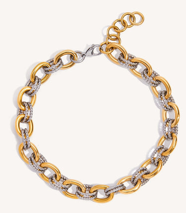 Синджир с плетка тип нона