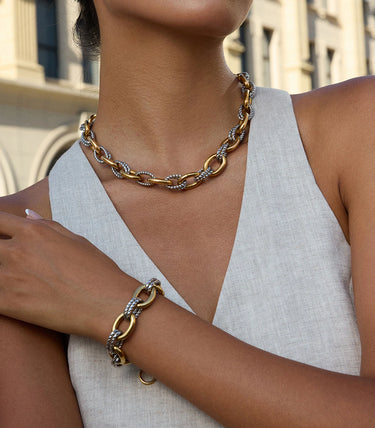 Синджир с плетка тип нона