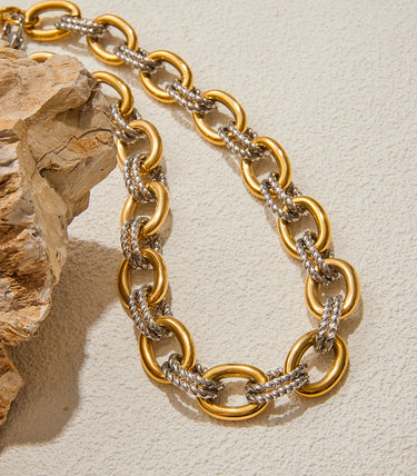 Синджир с плетка тип нона