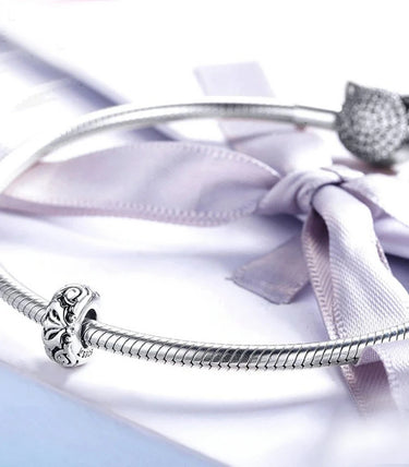 Сребърен комплект „Разкош“