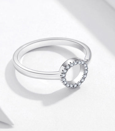 Сребърен комплект „Съвършенство“