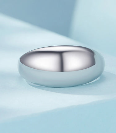 Сребърен пръстен „Чистота“