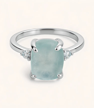 Сребърен пръстен Valoria