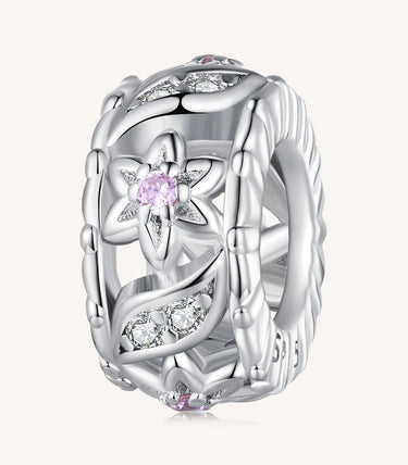 Сребърен разделител „Финес“