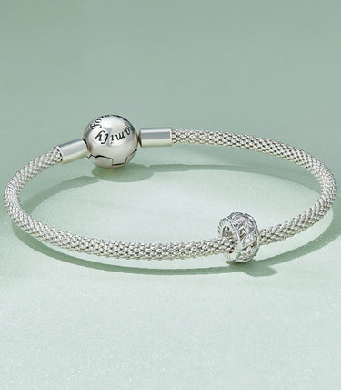 Сребърен разделител „Финес“