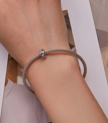 Сребърен разделител „Финес“