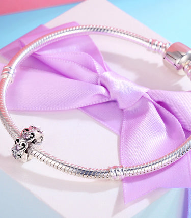 Сребърен разделител „Хармония“