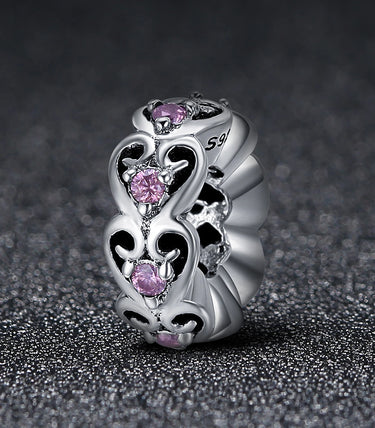 Сребърен разделител „Хармония“