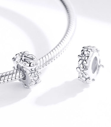 Сребърен разделител „Калинка - Малинка“