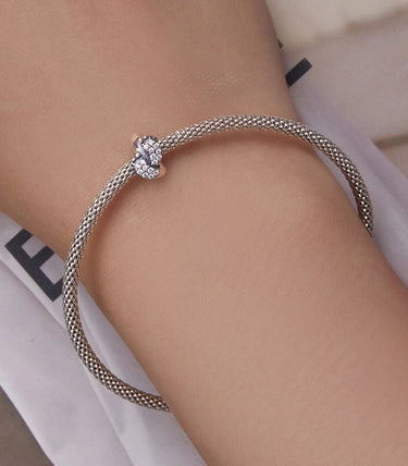 Сребърен разделител „Любимите крачета“