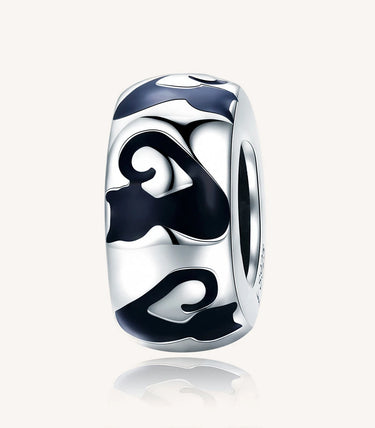 Сребърен разделител „Мис Каприз“