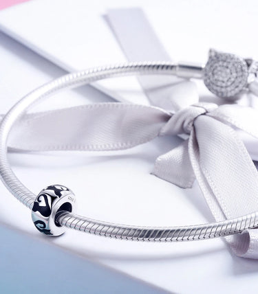 Сребърен разделител „Мис Каприз“