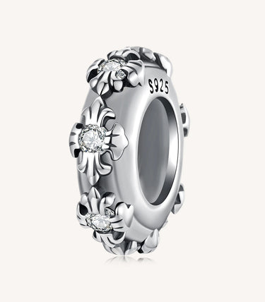 Сребърен разделител „Ритъм от древността“