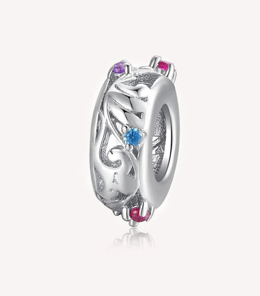 Сребърен разделител „Скрита сладост“