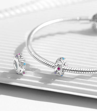 Сребърен разделител „Скрита сладост“